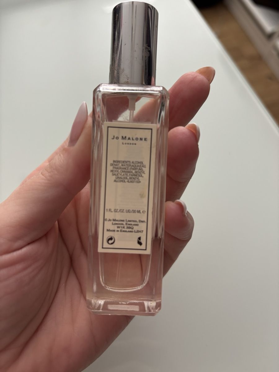 Jo Malone Parfum & Eau de Toilette: Jo Malone Parfum – Gebraucht aus Höri von Celine.11 3