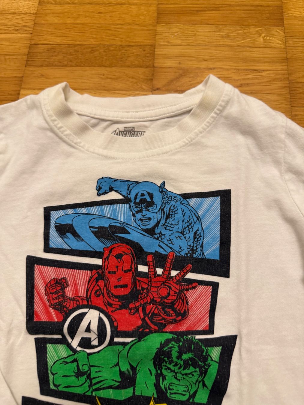Pigiama & Simili: Marvel Pyjama Gr 98/104 – Usato da Richterswil venduto da Eunoia85 1