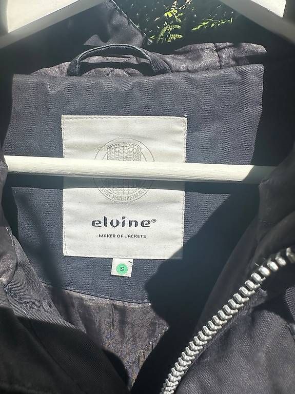Elvine Giacche: Winterjacke Elvine (S) – Usato da Zürich venduto da adr_n2f6 2