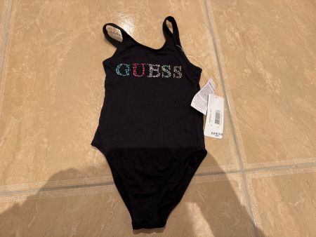 Guess neuer Badeanzug, 6J 116