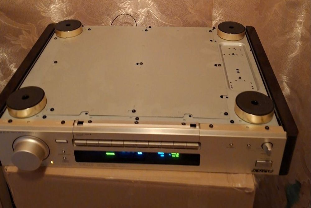 Sony Radio: Sony ST-S770 ES High-End HiFi Tuner Sonderpreis – Usato da Wittenbach venduto da Nostalgie1965 6