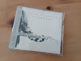 Eric Clapton - Slowhand (Remasters)