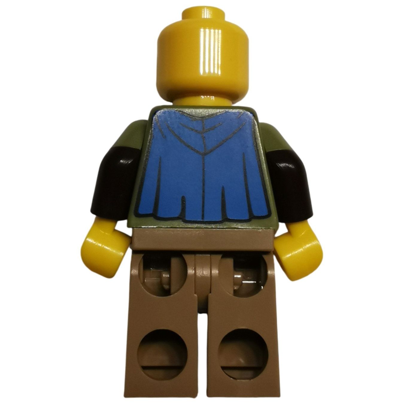 Lego Kit di costruzioni: LEGO® Vikings Wikinger Eigenkreation Krieger Bjorn Eisenbart – Nuovo e nell'imballaggio originale da Hinwil venduto da spiele-pirat 5
