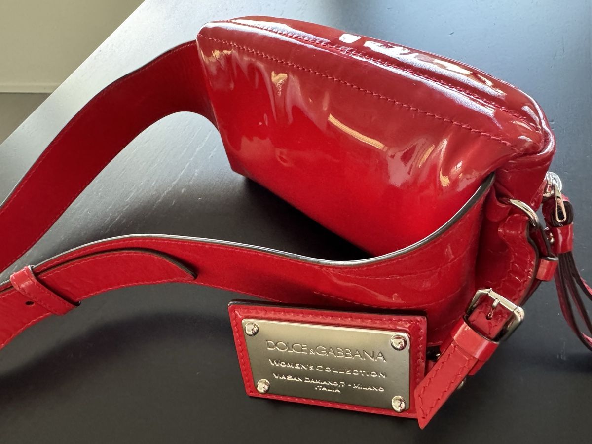 Dolce & Gabbana Borse da donna: Dolce & Gabbana Tasche – Nuovo (secondo la descrizione) da Zürich venduto da Jen10 2
