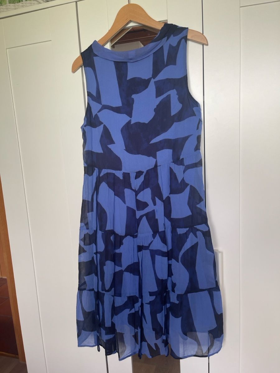 Kleider: Kleid von Simclari Gr. 38 – Gebraucht aus Balsthal von Katzenfan99 2