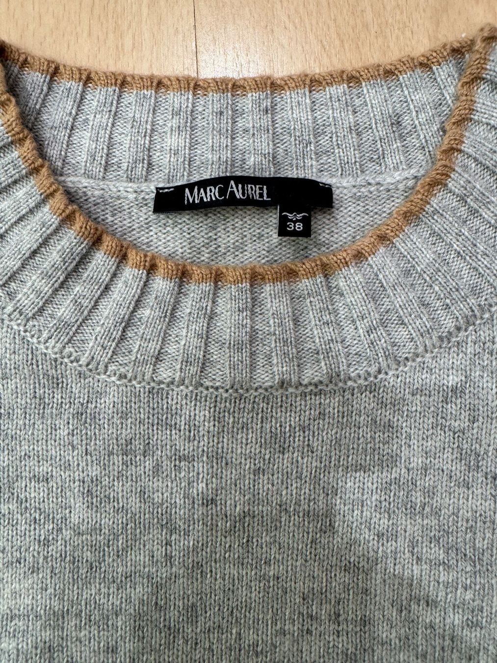 Pullover & Sweatshirts: Toller Pullover, Marc Aurel, Gr. 38 – Neu (gemäss Beschreibung) aus Oberrohrdorf von maggys15 3