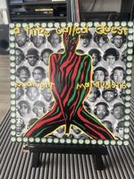 Tribe Called Quest / Midnight Marauders 