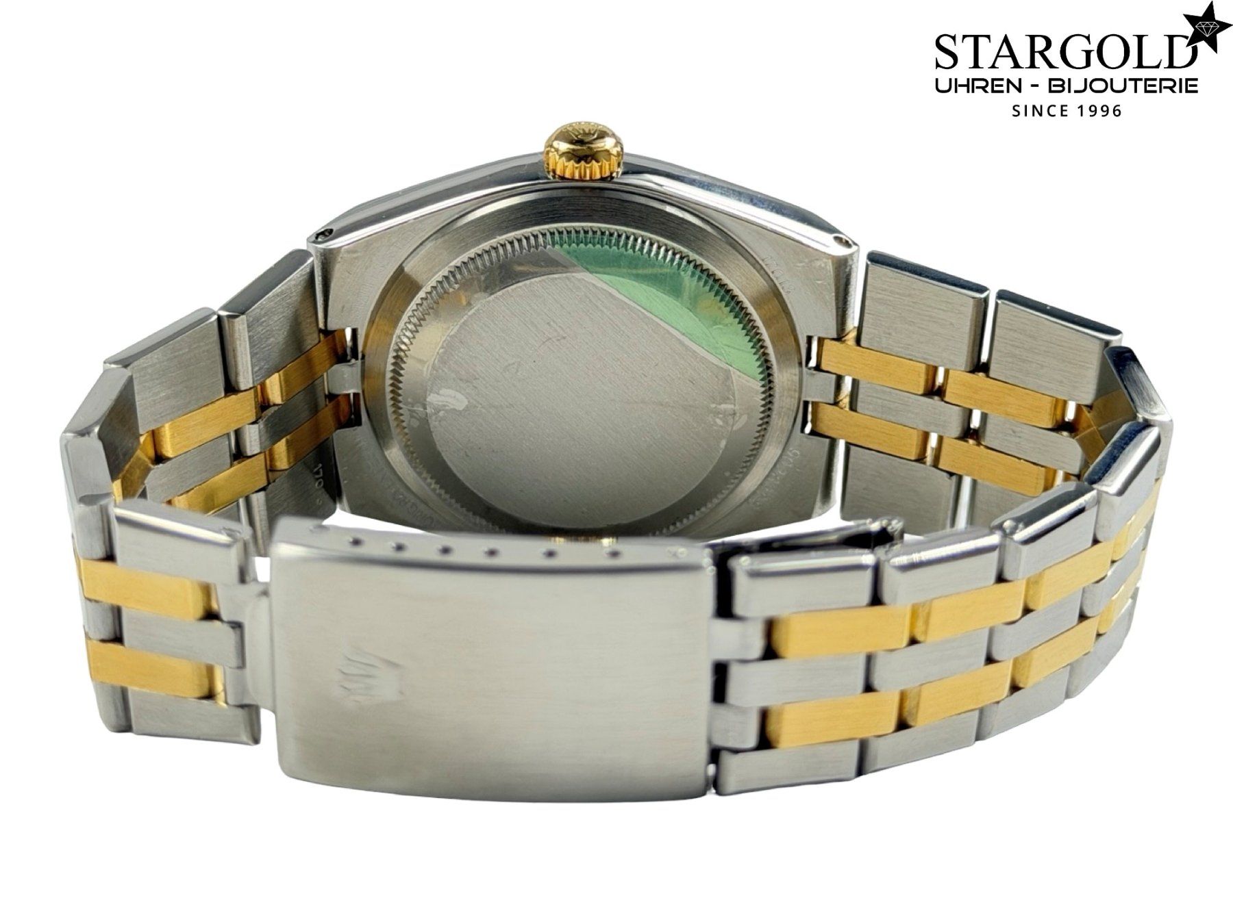 Rolex Uhren: Rolex Datejust Oysterquartz - 17013 – Gebraucht aus Zürich von Stargold-Uhren 8