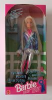 Barbie: Reitspass Barbie / 104