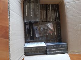 Rsetposten Ear Pads 5.0 Kopfhörer