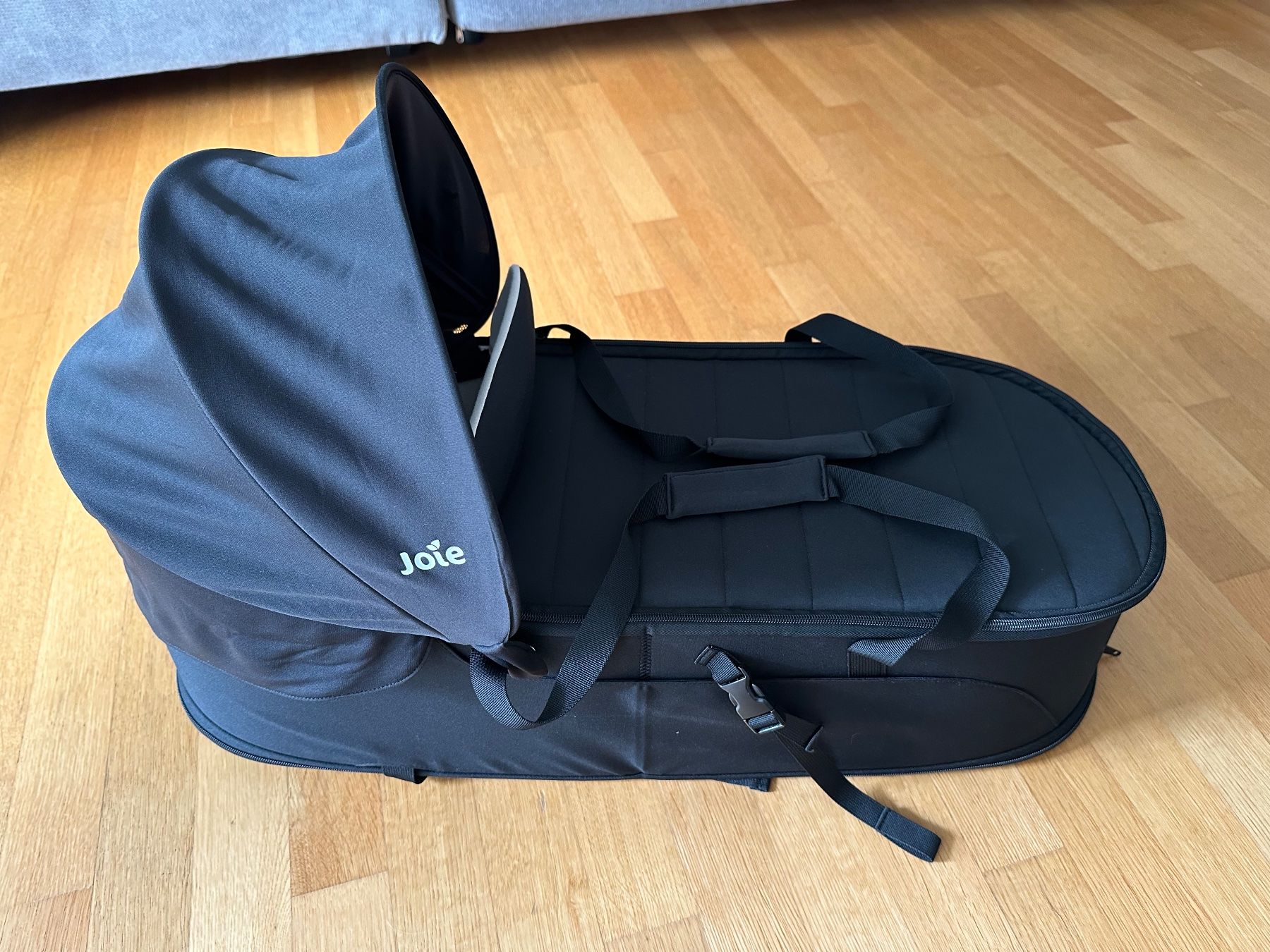Joie Kinderwagen: Babywanne von Joie – Gebraucht aus Thayngen von Floopy