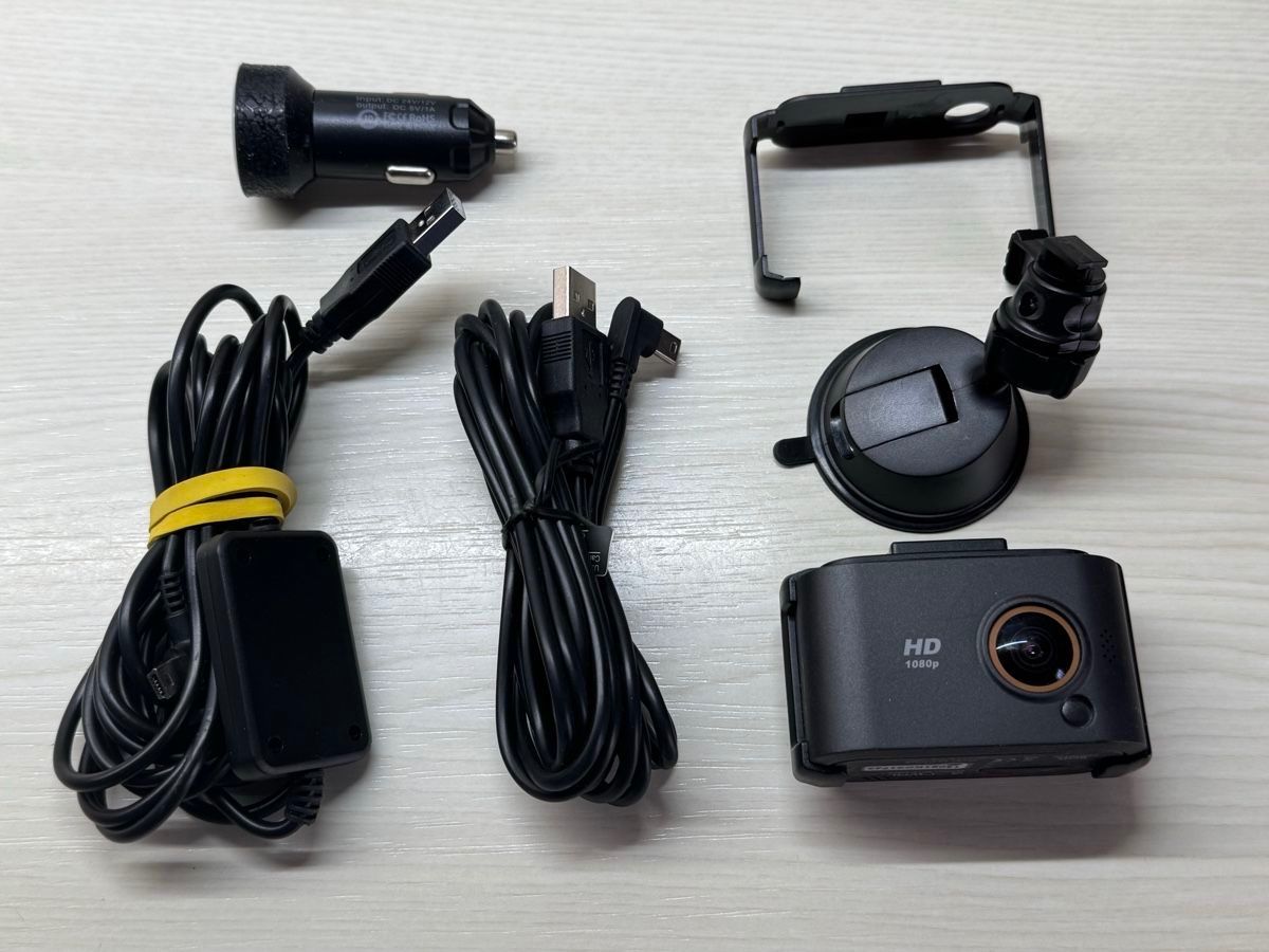 Action Cam: Dashcam Arrival CQN6 – D'occasion à Bellevue par Hedizou