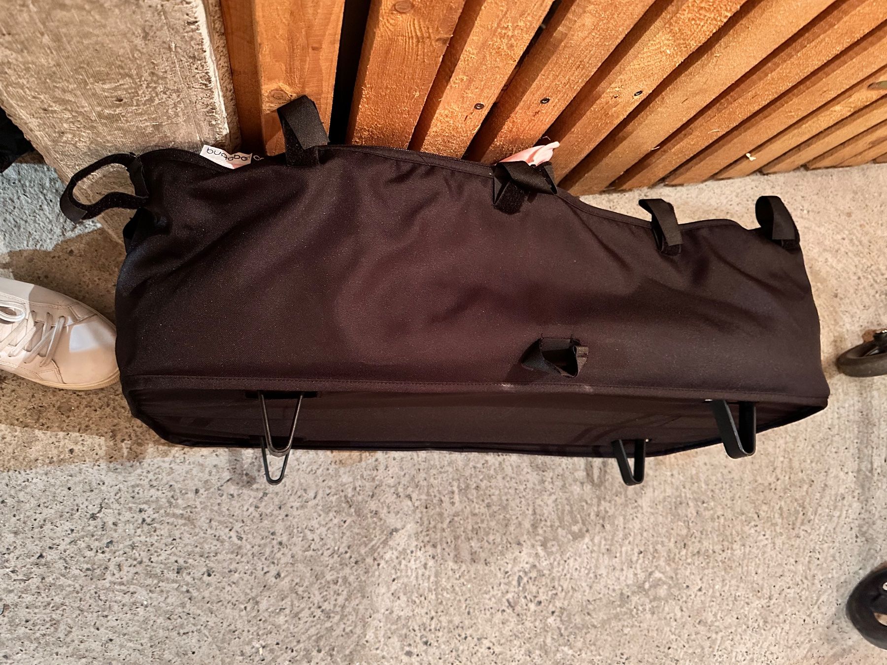 Bugaboo Kinderwagen: Poussette Bugaboo Chameleon – Gebraucht aus Vevey von vir_t27l 3