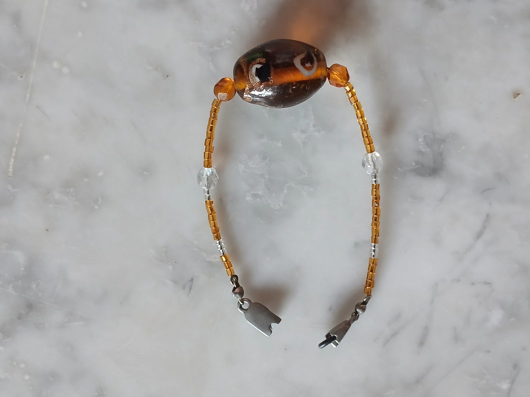 Bracelets: Lotto composto da 2 bracciali – D'occasion à Baar par fla_v78d 1