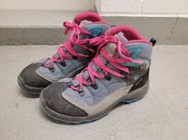 Kinderwanderschuhe 46N waterproof (Gr.35)