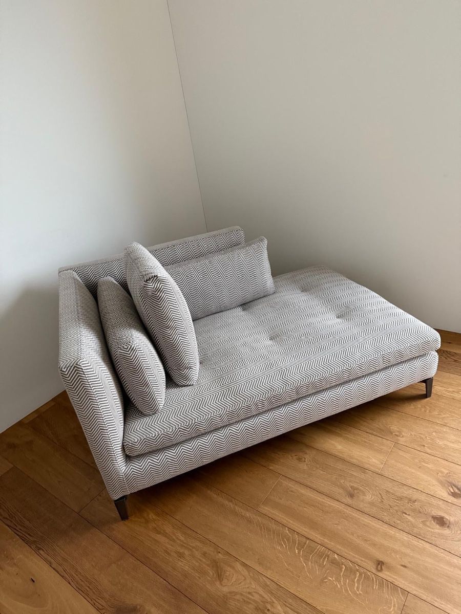 Liegen & Liegestühle: Andersen Paolina and Daybed - Minotti – Neu (gemäss Beschreibung) aus Zürich von Claus-Zr