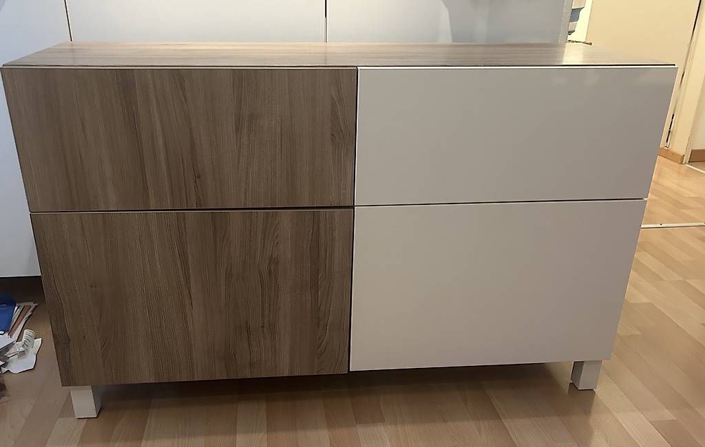 Commodes: IKEA kommode – D'occasion à Thalwil par nji9 1