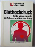 Bluthochdruck  Erste Warnsignale Gefahren und Behandlung