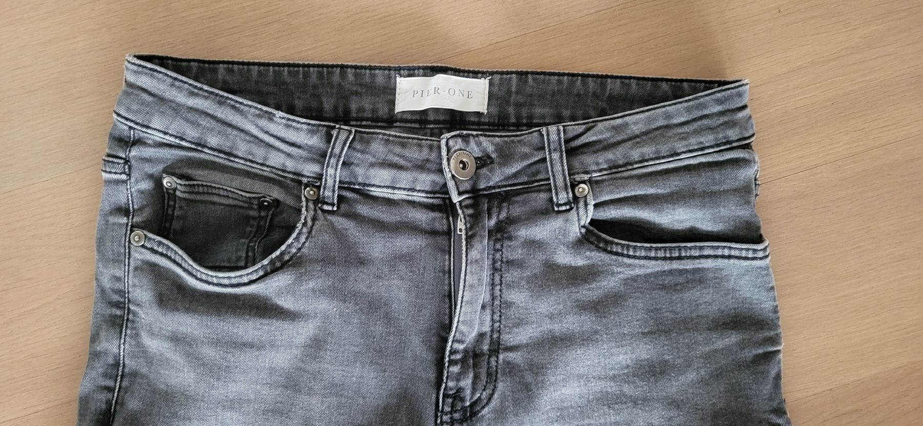 Jeans: Jeans von Pier one – Usato da Amlikon-Bissegg venduto da Schnuefeli4 1