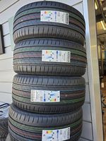 Bridgestone 255/40 R20 Sommerreifen