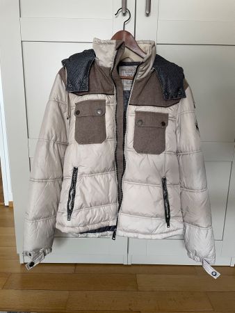 Original Guess Herren Jacke Grösse S