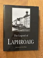 The Legend of Laphroaig