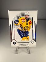 51 Simon Ryfors HC Davos NL Playoffs SportZoo
