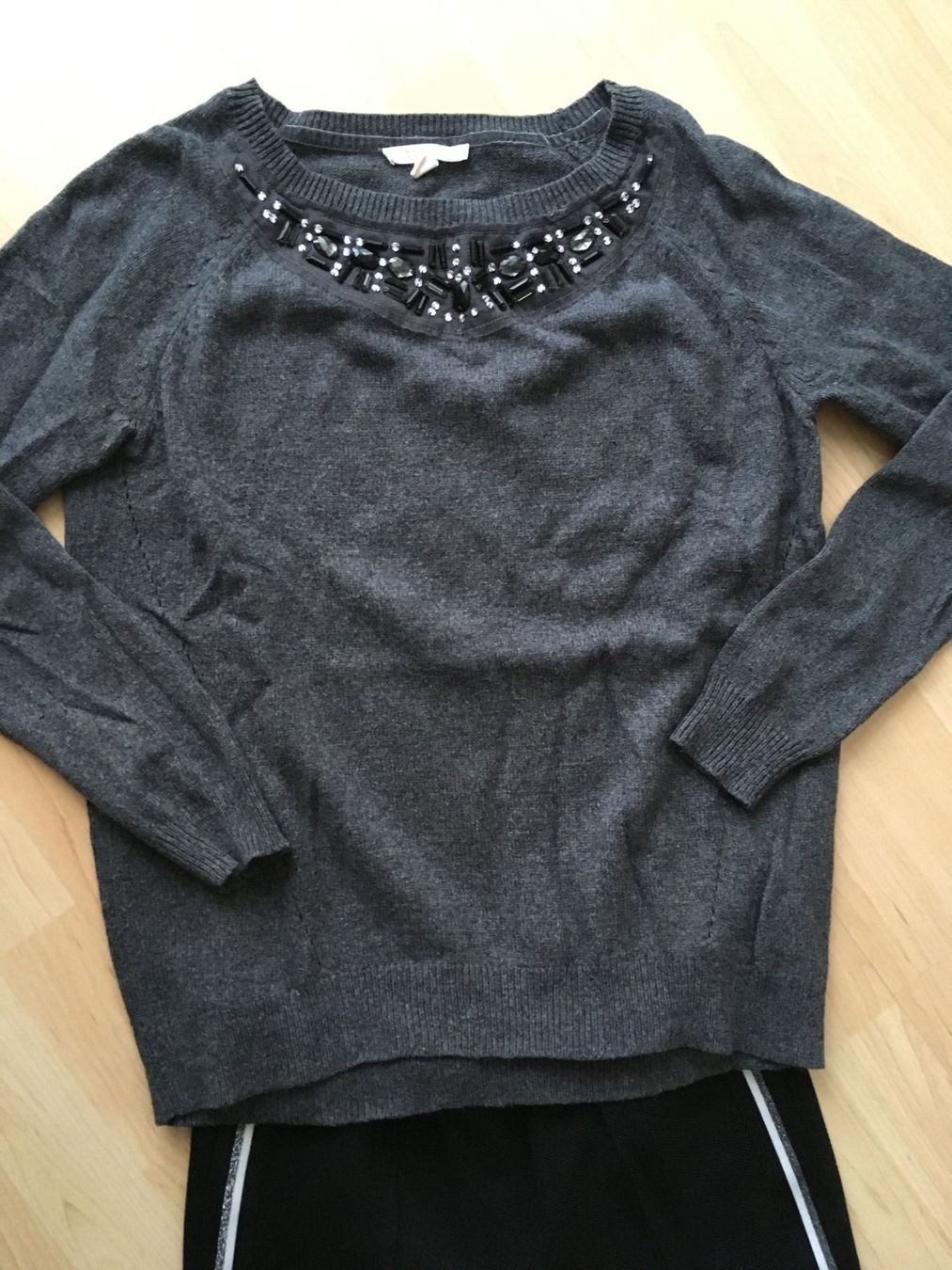 S.Oliver Pantaloni: Hose S.Oliver / Pulli Esprit Gr.36 – Usato da Muotathal venduto da robin40