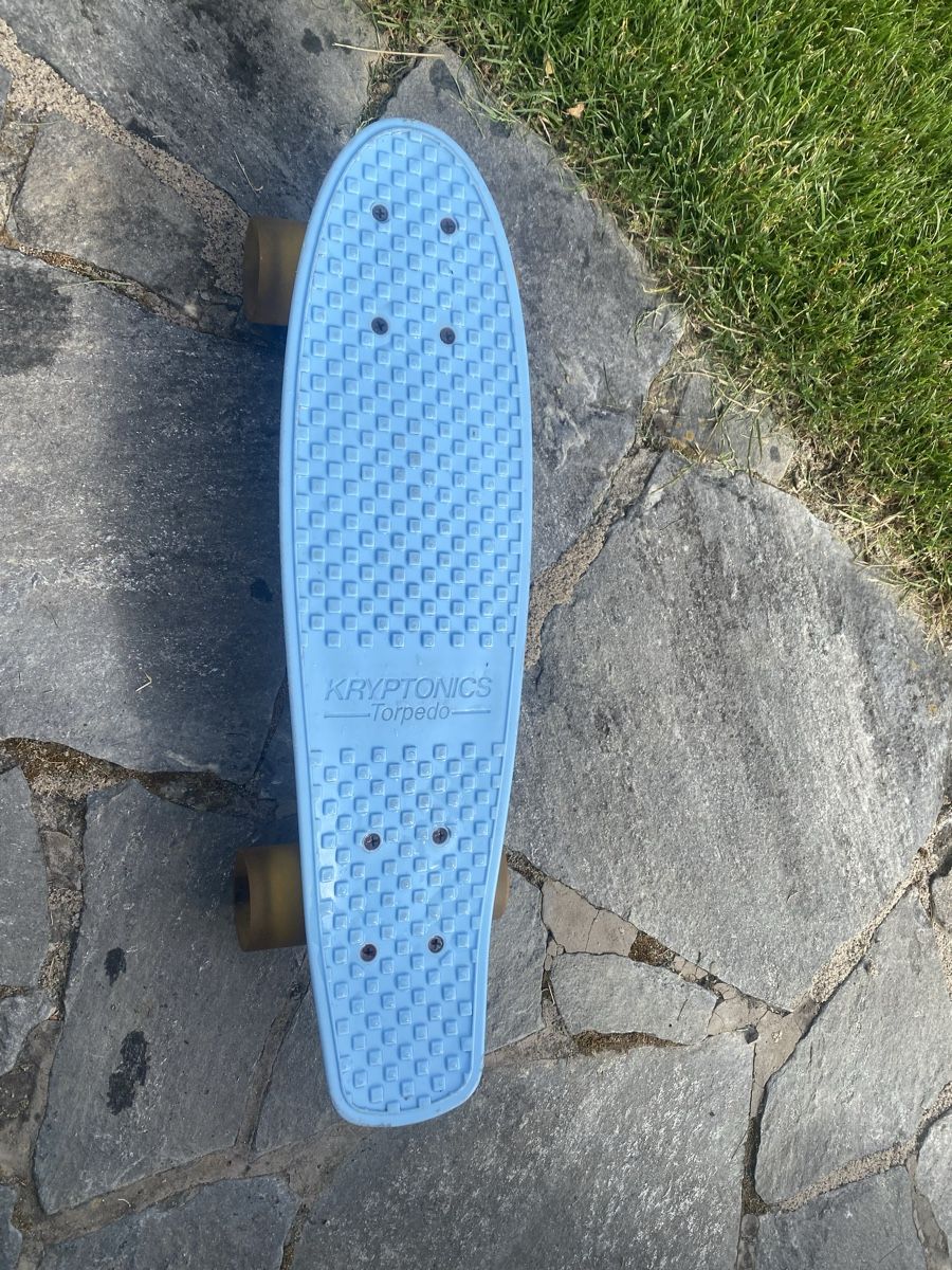 Penny Skateboards Skateboards: Pennyboard – Usato da Gundetswil venduto da Dsschaer