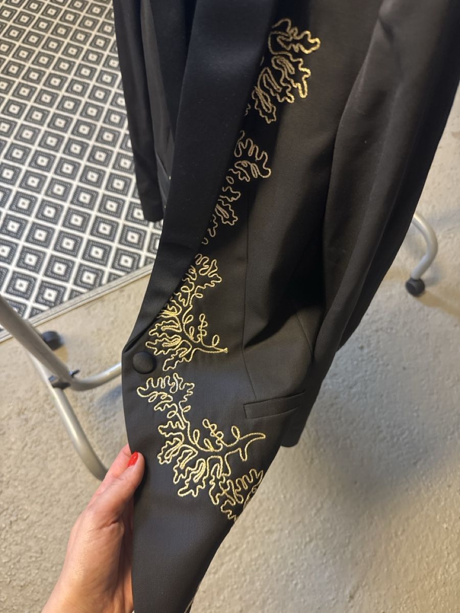Giacche: Blazer von Dondup Gr. 36/44 – Usato da Adliswil venduto da Schokoladenkosmos 1