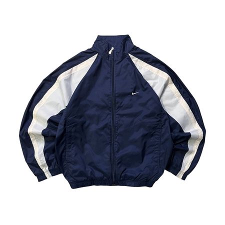 Vintage Nike Trackjacket (L)