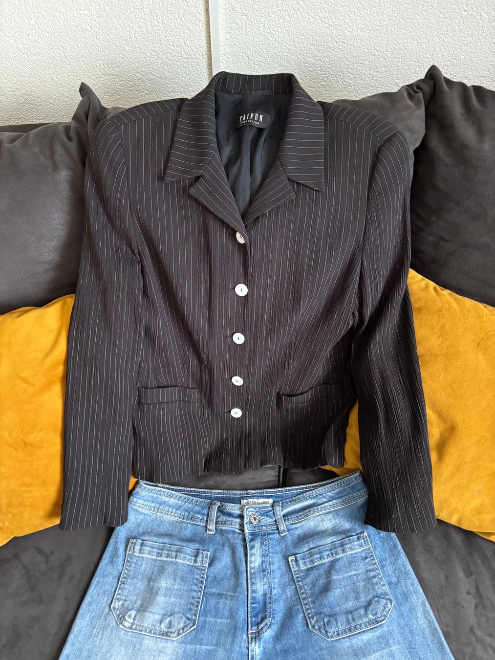 Giacche: TAIFUN Blazer – Usato da Merishausen venduto da yourdream 4