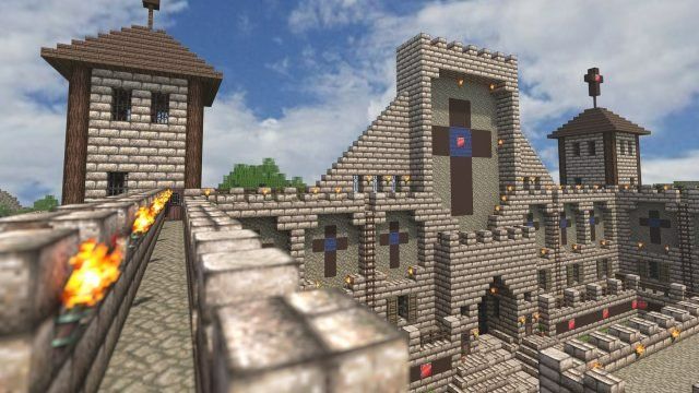 Nintendo Giochi: Minecraft unendlichen Welten  Switch – Usato da Schüpfheim venduto da Games_Spielkonsolen 8