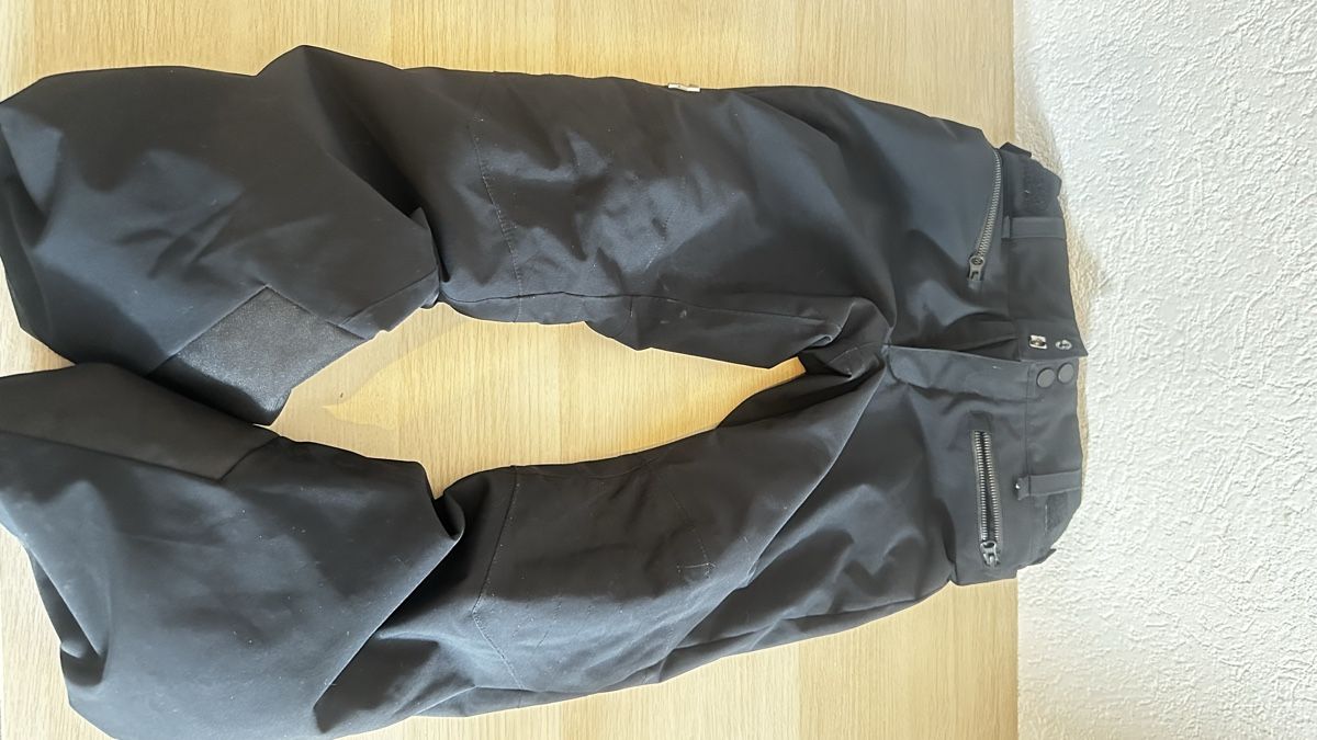 Peak Performance Pantaloni: Peak Performance Kinder Skihose – Usato da Männedorf venduto da HollyCat 3