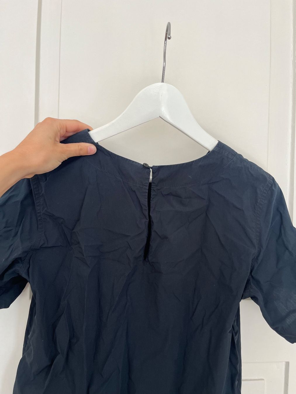 Lis Lareida Vestiti: blaues Kleid von Lis Lareida – Usato da Winterthur venduto da buyerricard 2
