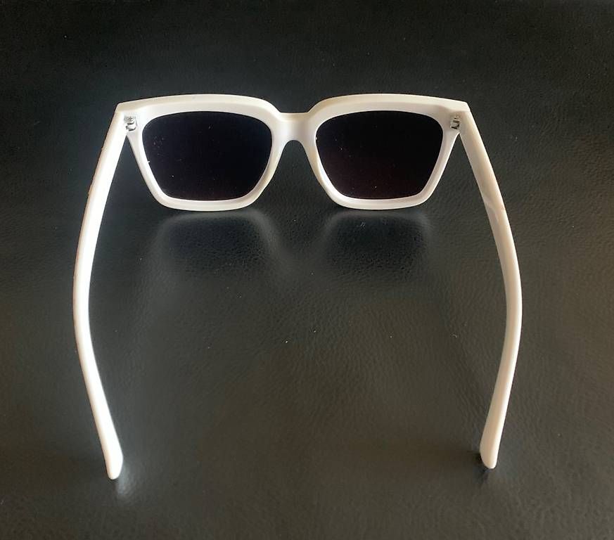 Brillen & Gläser: Chanel Sonnenbrille – Gebraucht aus Bern von Nici2210 2