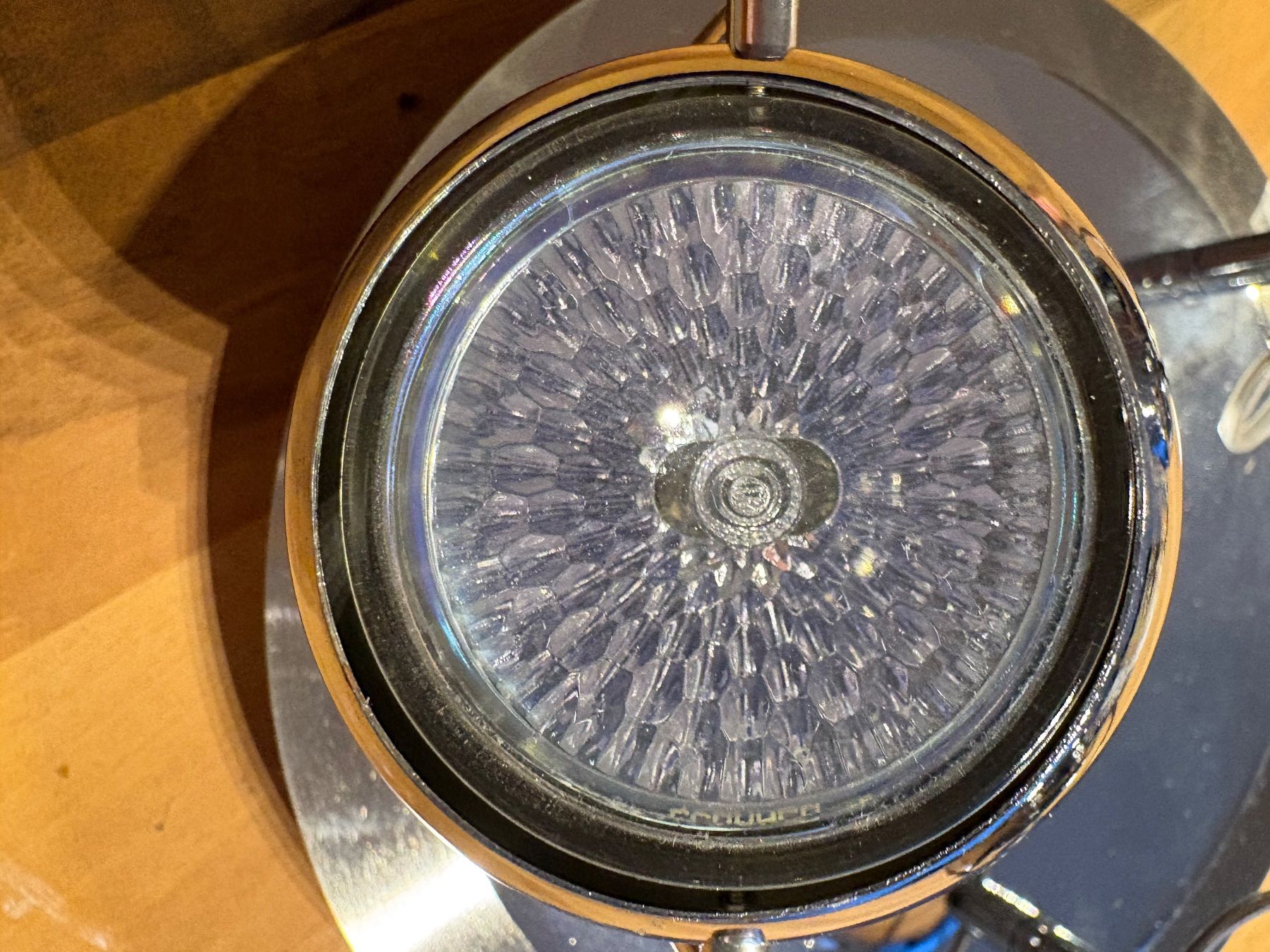 Pfister Lampadari & plafoniere: Dekenlampe 3 Spots Durchmesser 24cm – Usato da Richterswil venduto da 1cacique 2