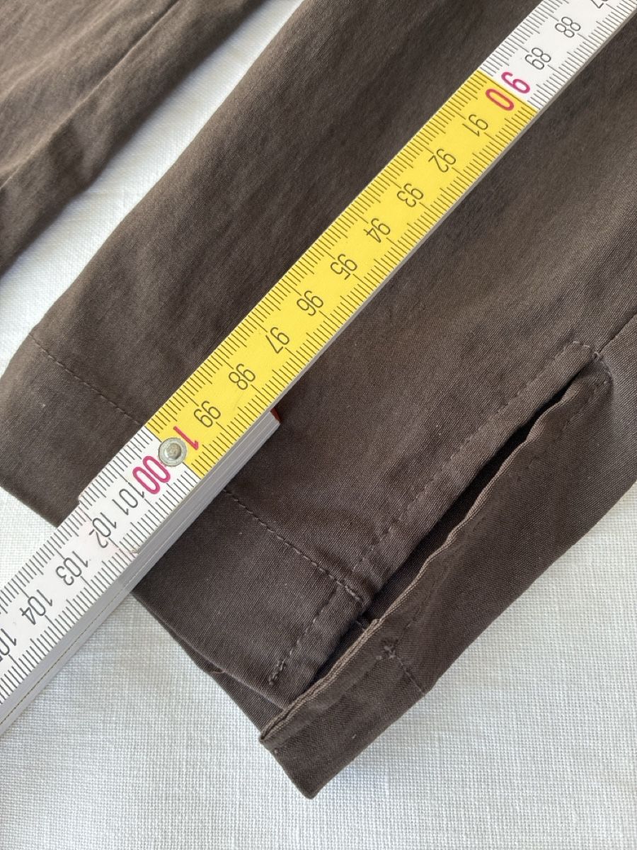 Liviana Conti Pantaloni: Liviana Conti Pants – Usato da Muralto venduto da eva_bjp2 4