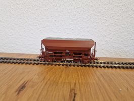 DR Schotterwagen H0