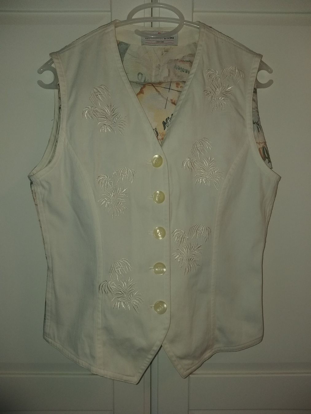 Completi & Tailleur: LA GRIFFE AUSONI  Ensemble / Anzug  Taille / Grosse 36 CH.. – Usato da Cossonay-ville venduto da Super-Price-Quality