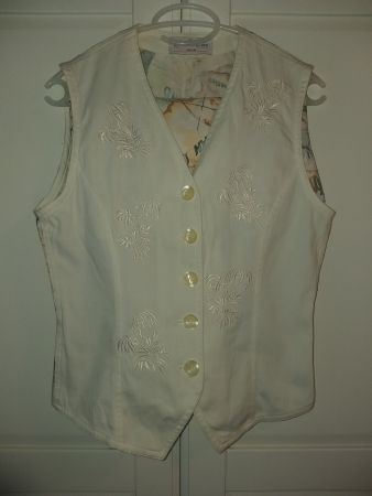 LA GRIFFE AUSONI  Ensemble / Anzug  Taille / Grosse 36 CH..