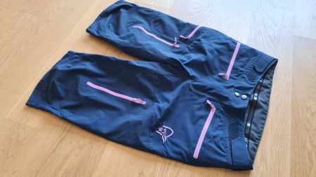 Norrøna Norrona Women's Fjørå Flex1 Outdoor Shorts/ M