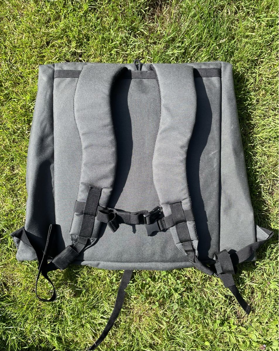 Zaini: Leichter Jagd Rucksack Chasseral von  Capra – Nuovo (secondo la descrizione) da Recherswil venduto da jafa74 2