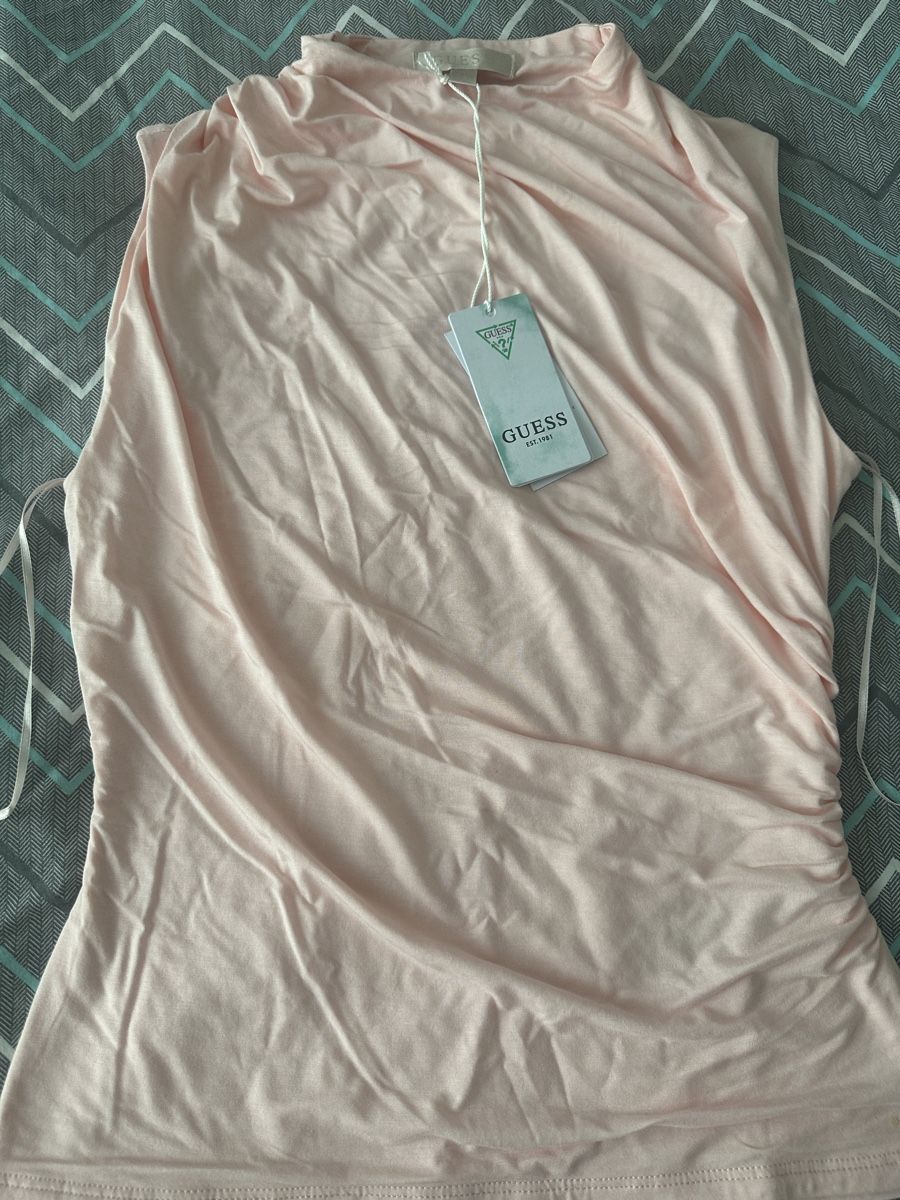 Guess Top: Guess Shirt – Nuovo e nell'imballaggio originale da Perlen venduto da H.Spa 2