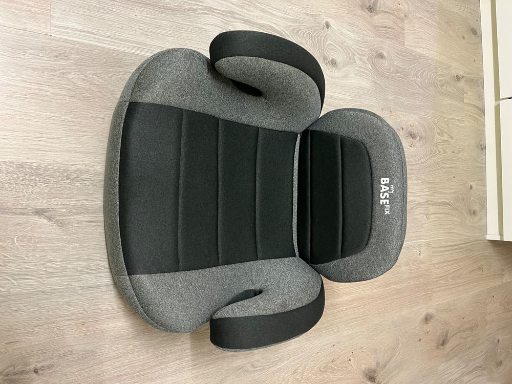 Aufblasbare Sitzerhöhung Für Auto-Kinder - Tragbar & Platzsparend