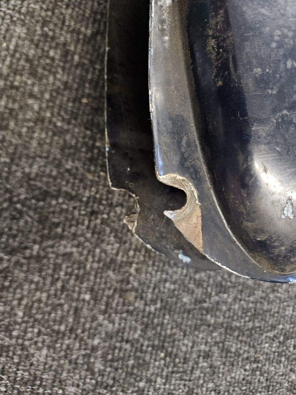 Sachs Mofa-Ersatzteile: Sachs 502 503 Allegro Tank – Gebraucht aus Mellingen von jea_hkf9 6