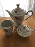 Tirschenreuther Porzellan: Antikes Kaffeeservice für Sammler