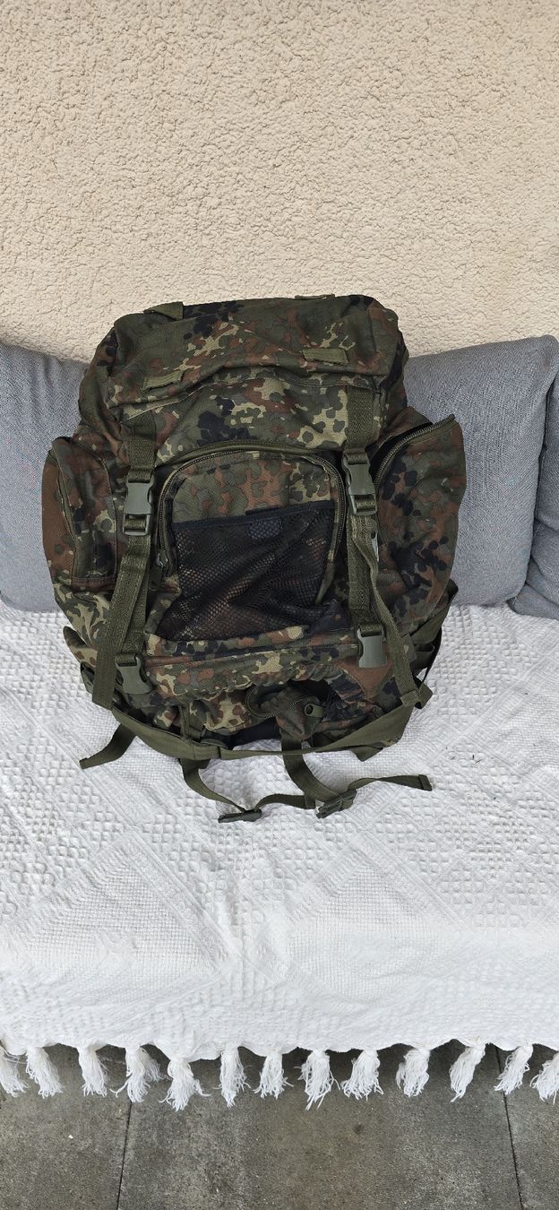 Rucksäcke: rucksack flexktarn mmb  – Gebraucht aus Schaffhausen von aos_hv6l