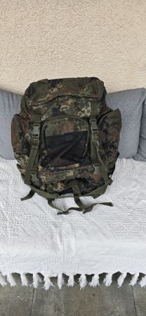 rucksack flexktarn mmb 