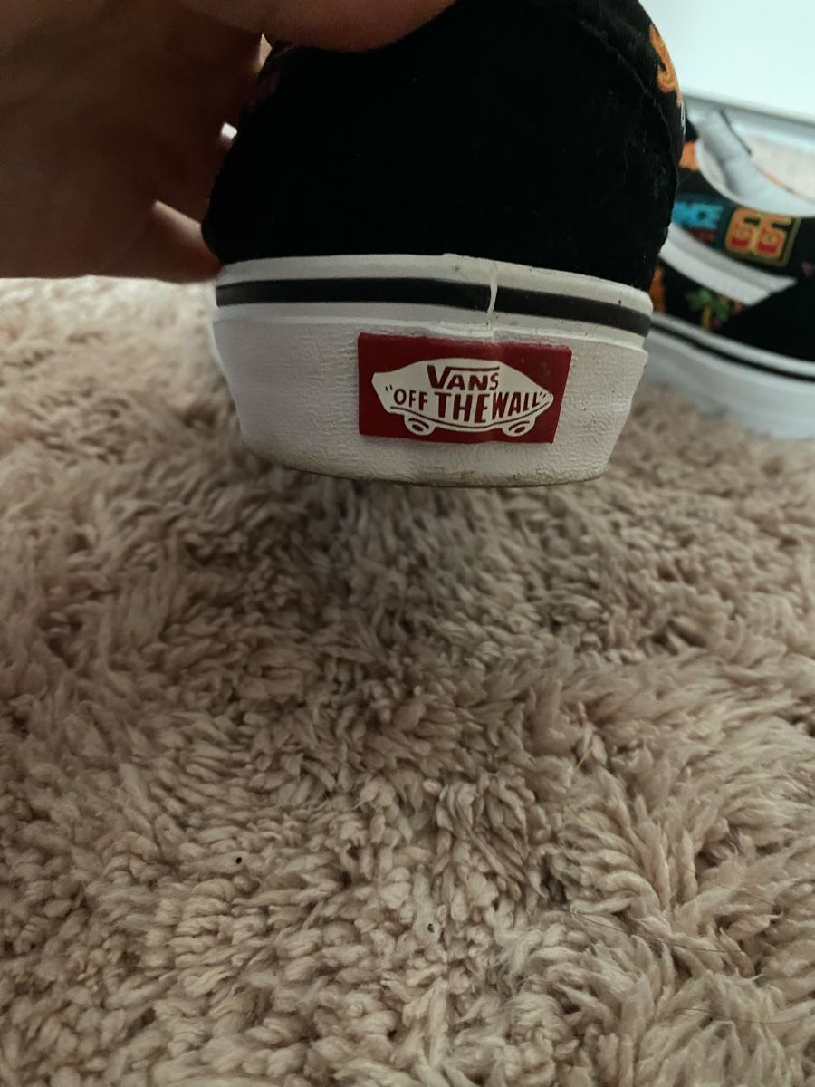 Vans Scarpe da donna: Vans Sneaker – Nuovo (secondo la descrizione) da Rechthalten venduto da Stephi_03 2